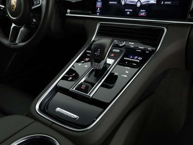 Porsche Panamera 2.9 4 10 years edition auto