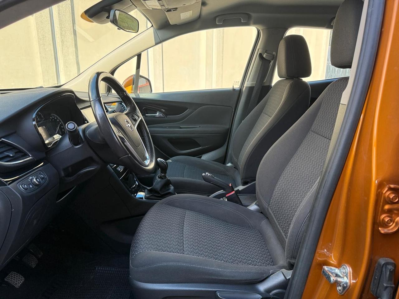 Opel Mokka X 1.6 CDTI Ecotec 136CV 4x4 Start&Stop Advance