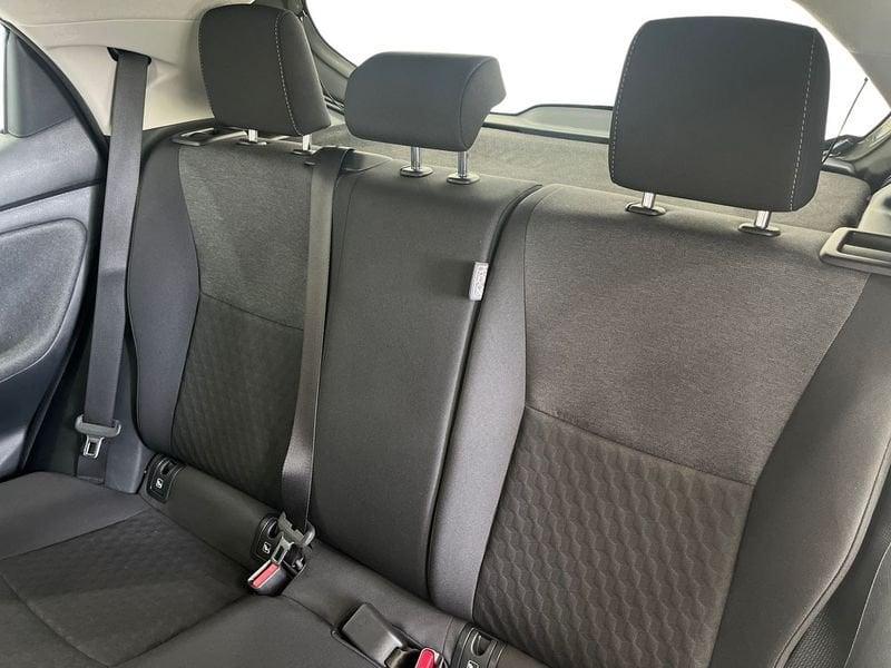 Toyota Yaris Yaris 1.5h Trend