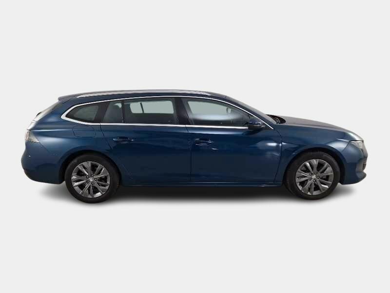 PEUGEOT 508 WAGON BlueHDi 160 Business S/S EAT8 aut.