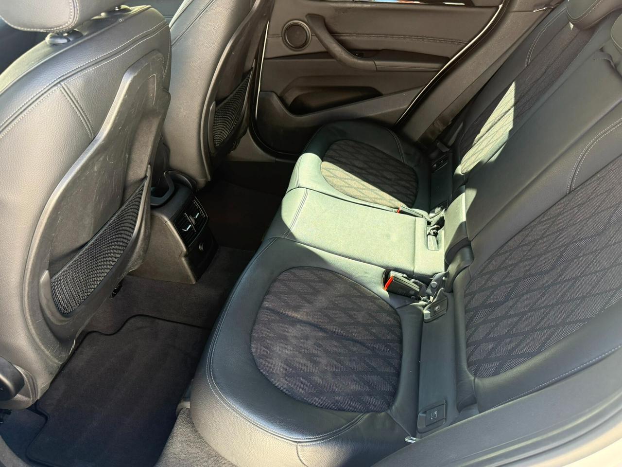 Bmw X1 xDrive20d xLine Automatico