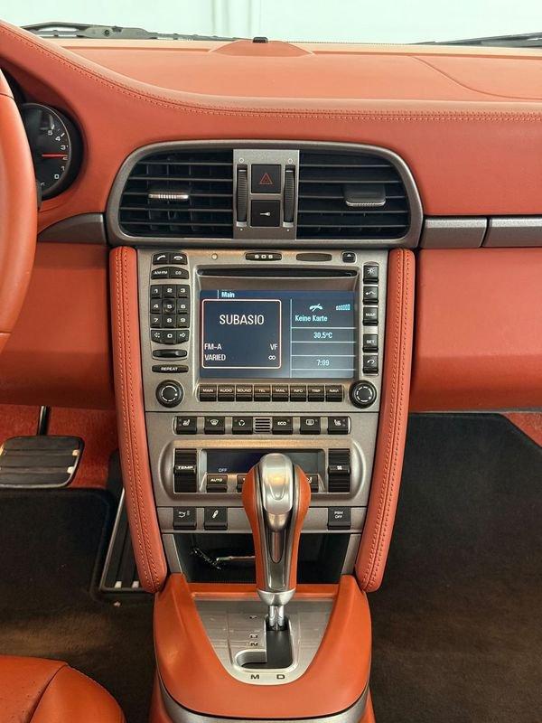 Porsche 911 911 3.6 Carrera 4