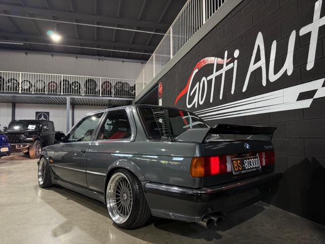 BMW 320 320I SWAP M3 E30 EX ARABGT