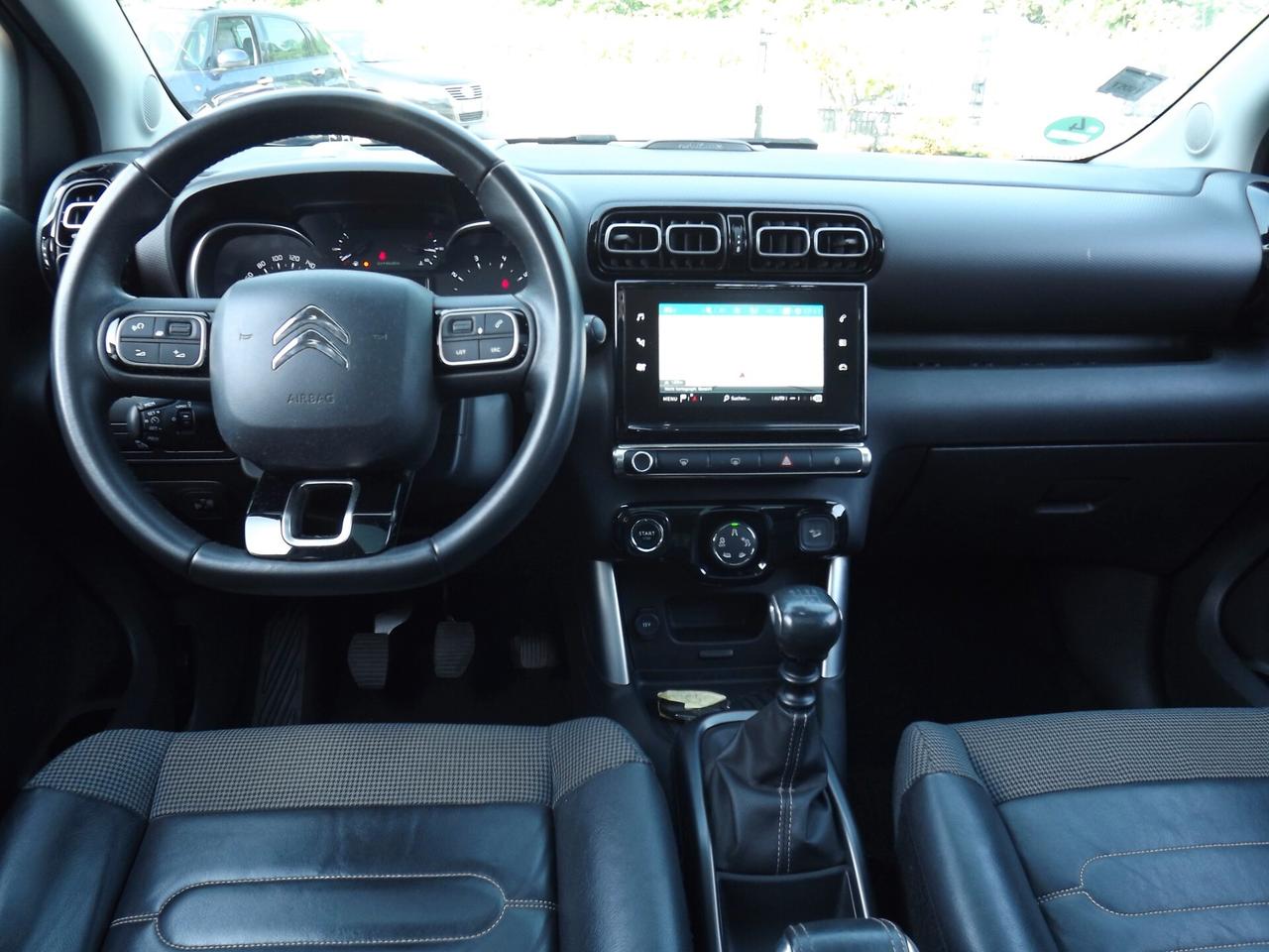 Citroen C3 Aircross PureTech 130 S&S Shine