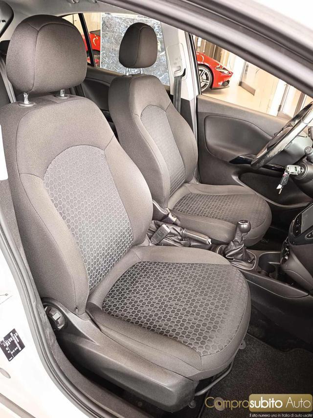 OPEL Corsa 1.2 5 porte Edition