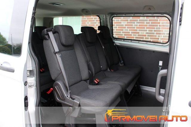 FORD Transit Custom 310 2.0 TDCi 130 L2 H1 Combi