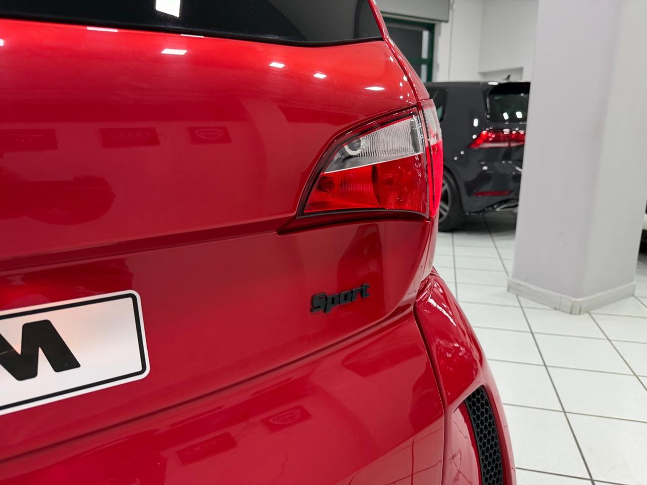 Aixam City Sport Emotion 50cc Unico Proprietario