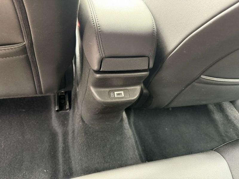 Jeep Avenger Avenger 1.2 Turbo 100 CV Altitude