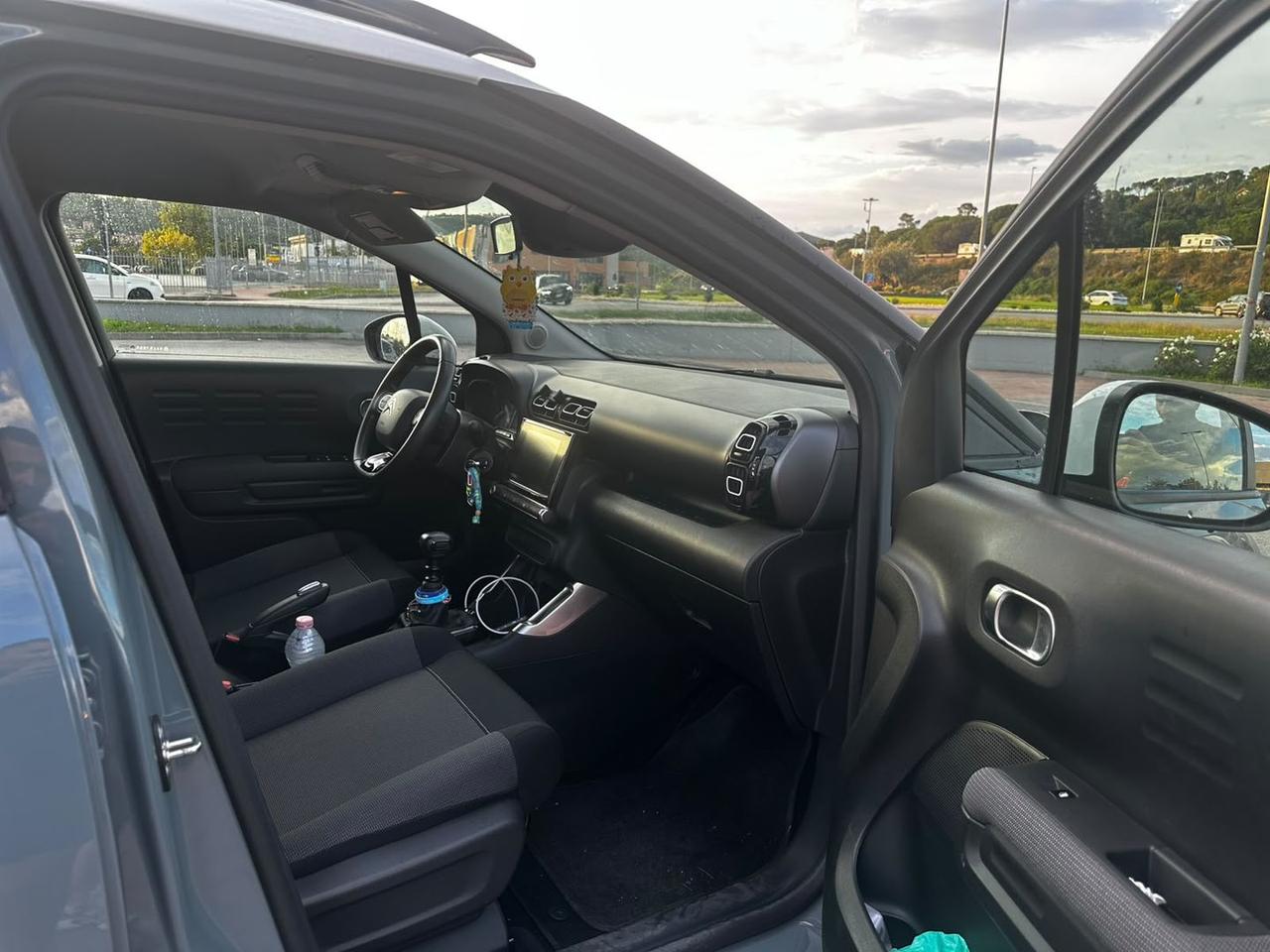 Citroen C3 Aircross Fee #50389
