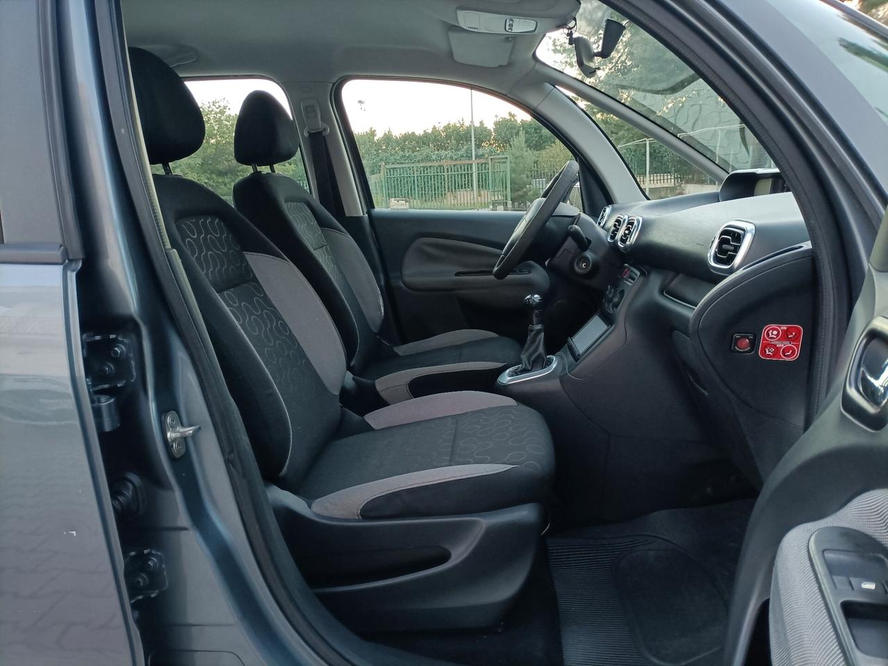 Citroen C3 Picasso 1.6 HDi 90 Seduction