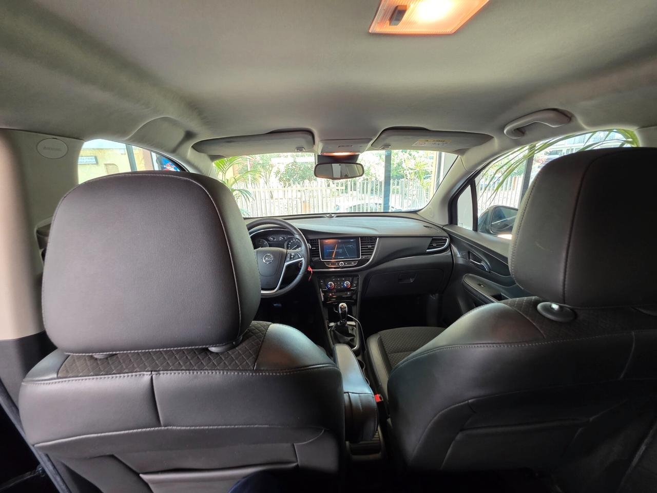 Opel Mokka 1.6 CDTI Ecotec 4x2 Start&Stop Cosmo