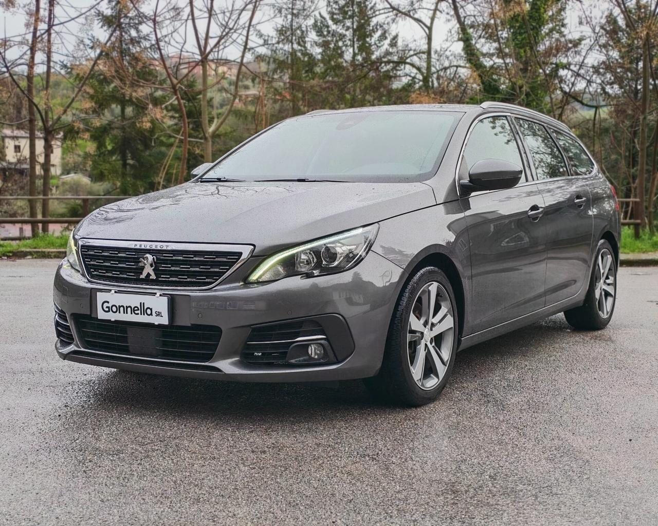 Peugeot 308 130 S&S SW Allure