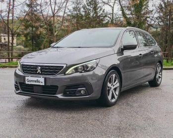 Peugeot 308 130 S&S SW Allure