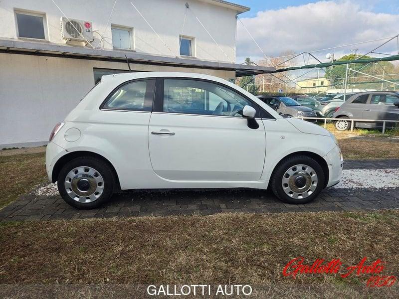 FIAT 500 1.2 69CV