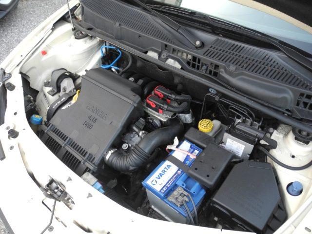 LANCIA Ypsilon 1.2 16v Oro - Ok NEOPATENTATI - UNICO PROPRIETARIO