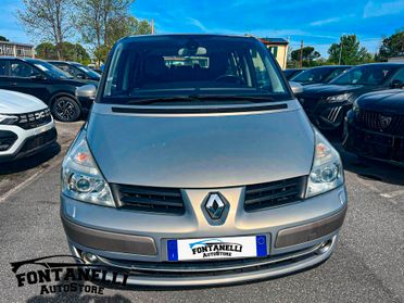 Renault Espace 3.0 V6 24V dCi Proactive Initiale