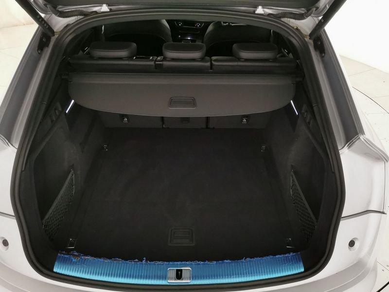 Audi Q5 Sportback 40 2.0 tdi mhev 12V S line quattro s-tronic