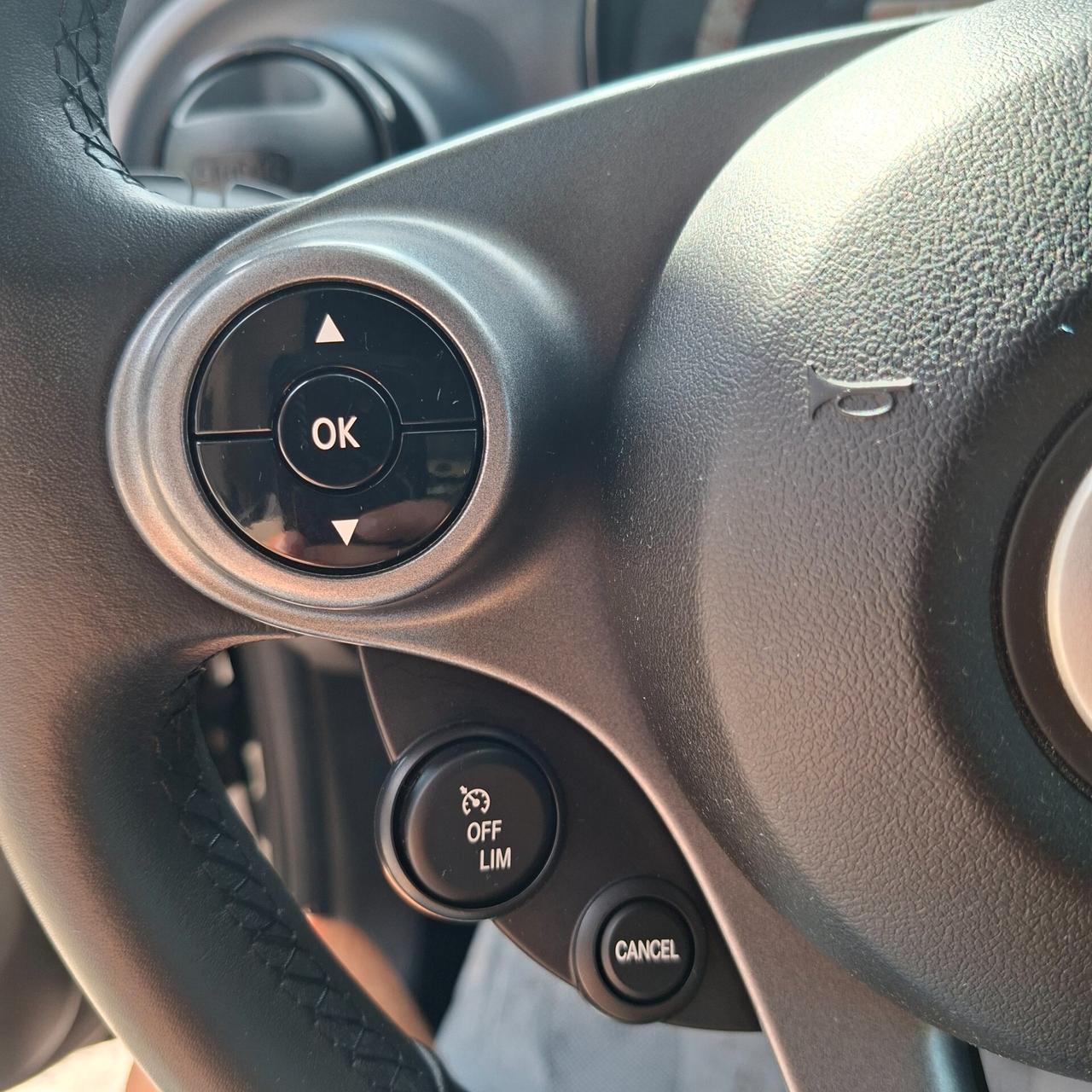 Smart Fortwo 1.0 Bz 71Cv Twinamic Passion