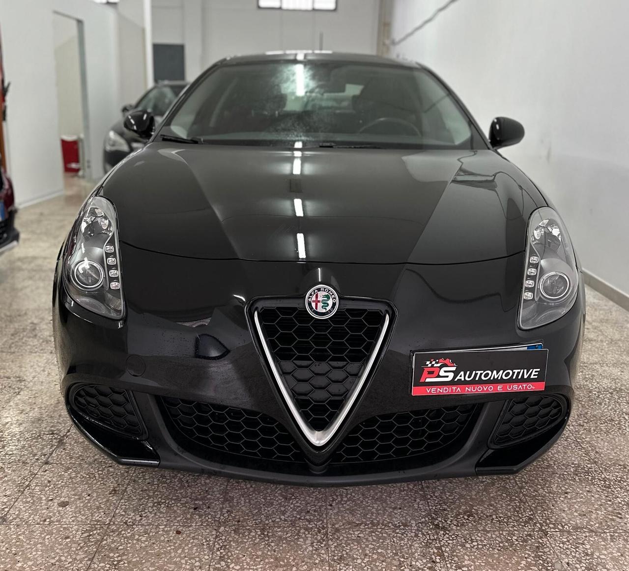 Alfa Romeo Giulietta 1.6 JTDm 120 CV SOLO 60.000km