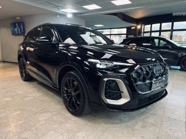 Audi Q5 2.0 tdi mhev+ S line edition quattro 204cv s-tronic