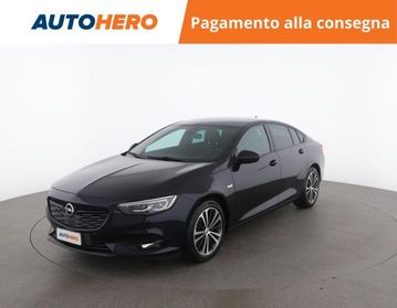 OPEL Insignia 1.6 CDTI 136 CV S&S aut. Grand Sport Innovation