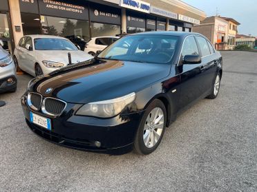Bmw 520 520d cat Attiva