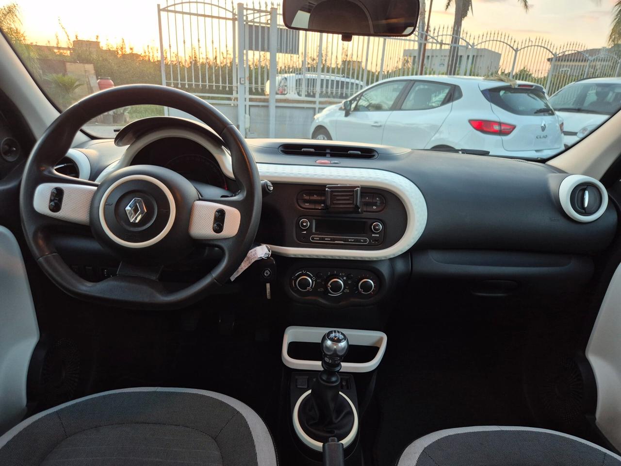 Renault TWINGO RESTAYLING 90 CV GPL FULL 2019