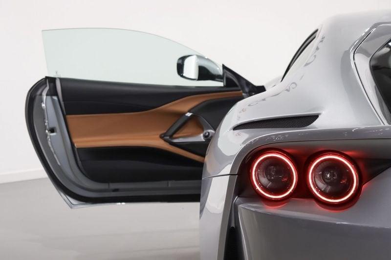 Ferrari 812 Superfast Superfast 6.5 dct