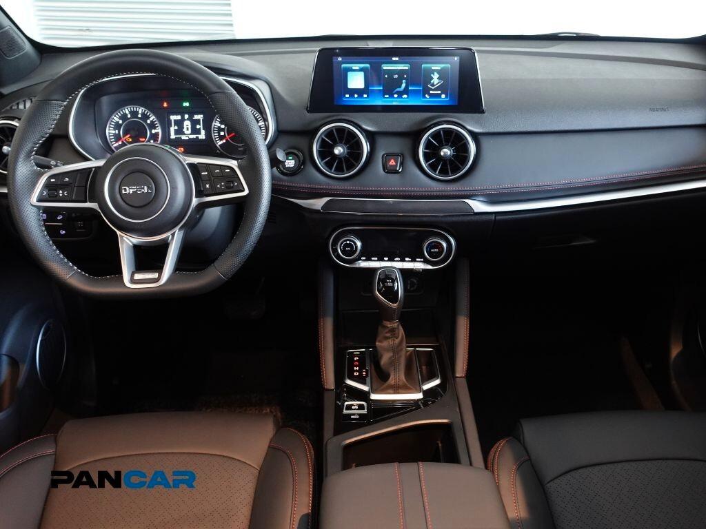 Dfsk Glory 500 1.5 Turbo GPL/Bifuel aut. Luxury