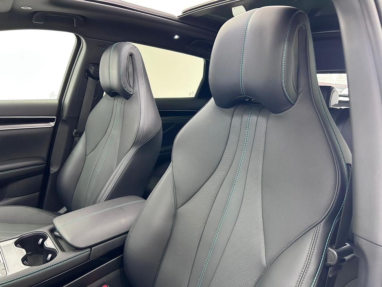 Byd Seal U DM-i 1.5 -GARANTITA 6 ANNI -2025