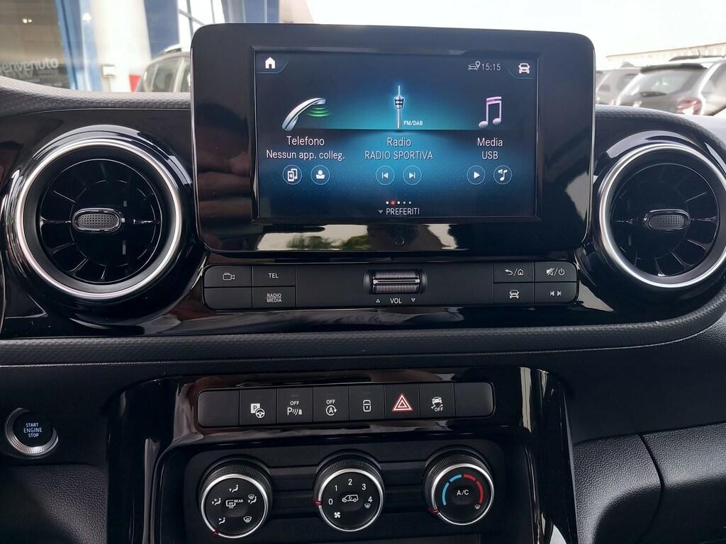 Mercedes Classe T 180 Sport