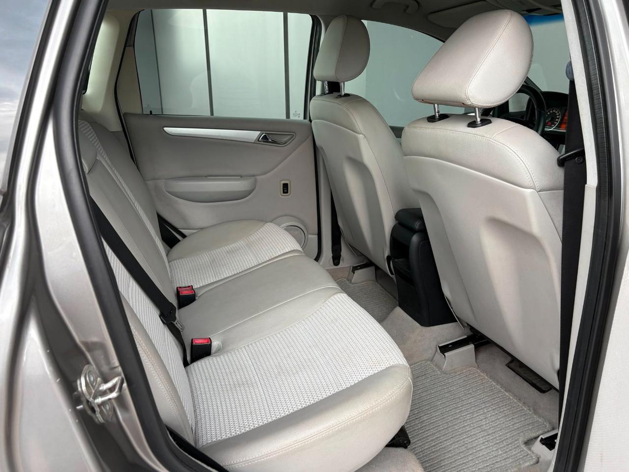 Mercedes A 150 Elegance Berlina
