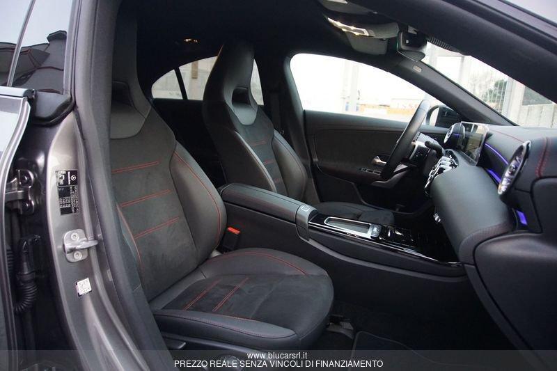Mercedes-Benz CLA Coupé CLA 220 d Automatic AMG Line Premium