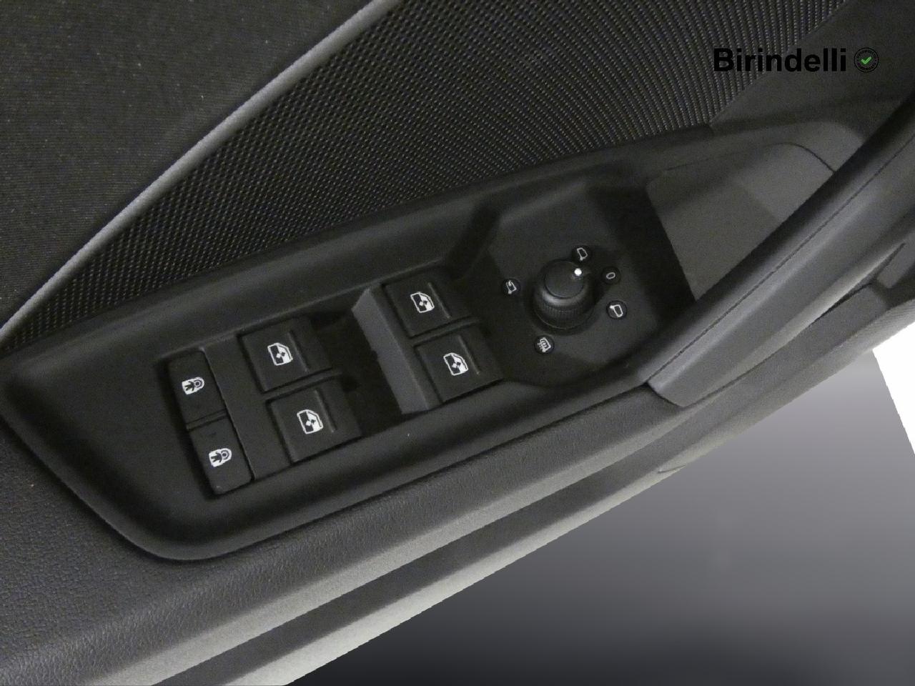 AUDI A3 4ª serie - A3 SPB 30 TFSI