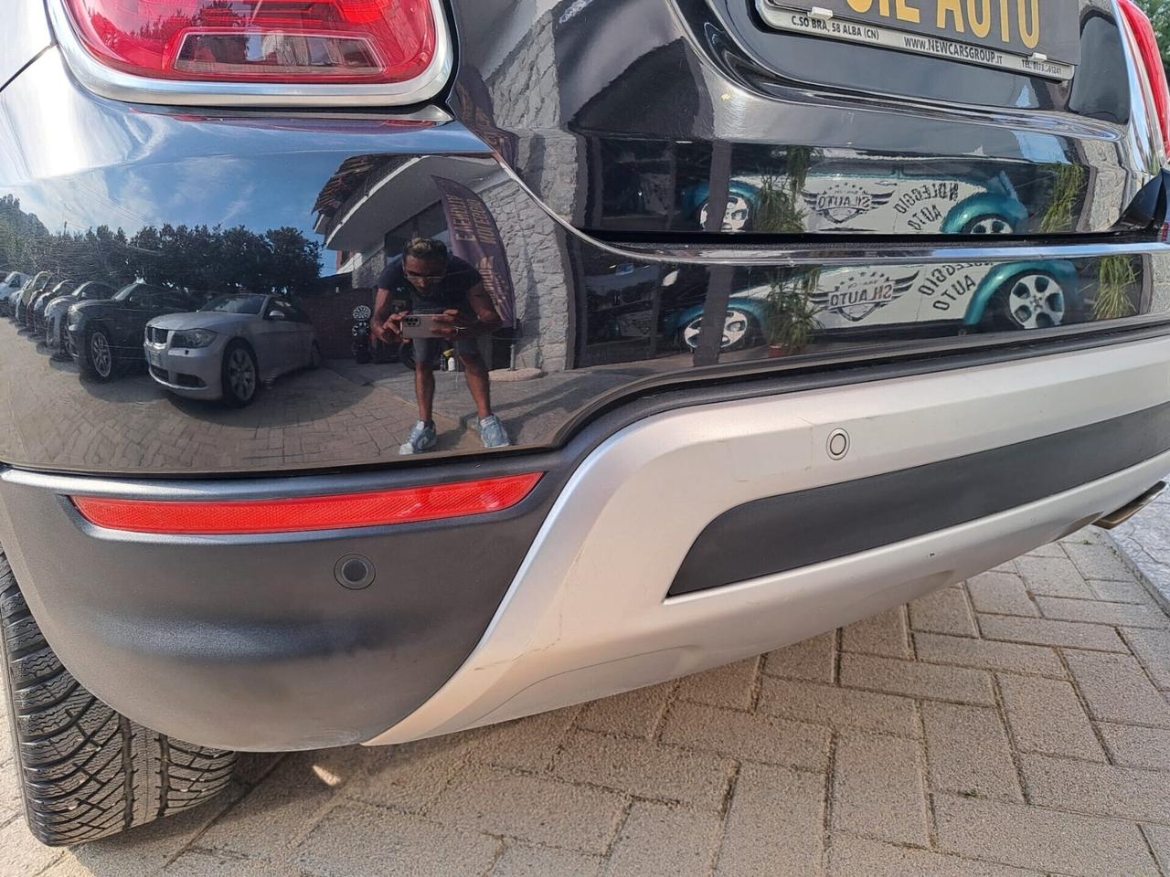 Fiat 500X 1.6 MultiJet 120 CV / OK NEOPATENTATI