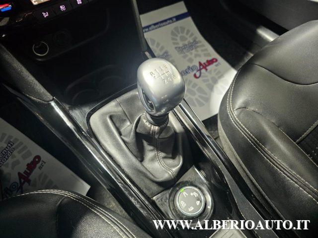 PEUGEOT 2008 1° serie BlueHDi 120 S&S Allure