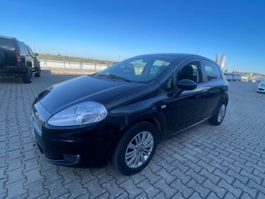 Fiat Grande Punto Grande Punto 1.3 MJT 75 CV 5 porte Actual