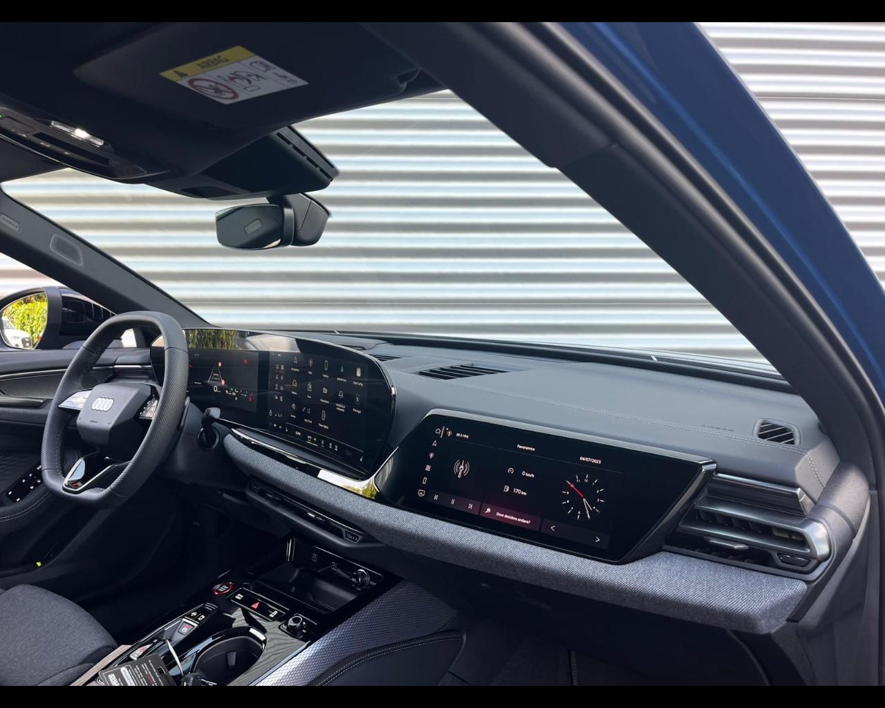AUDI A5 SEDAN TDI MHEV QUATTRO S-TRONIC