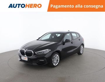 BMW 116 i 5p.