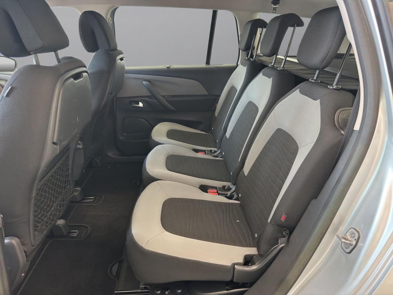 Citroen C4 Grand Picasso 1.6 e-hdi Intensive 115cv
