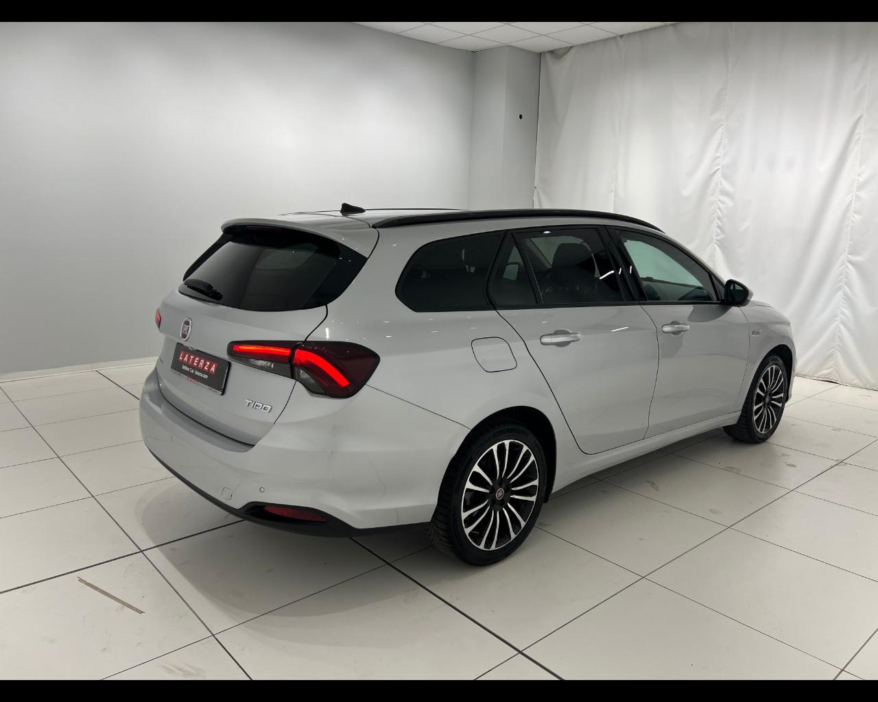 FIAT Tipo SW 1.0 Life 100cv