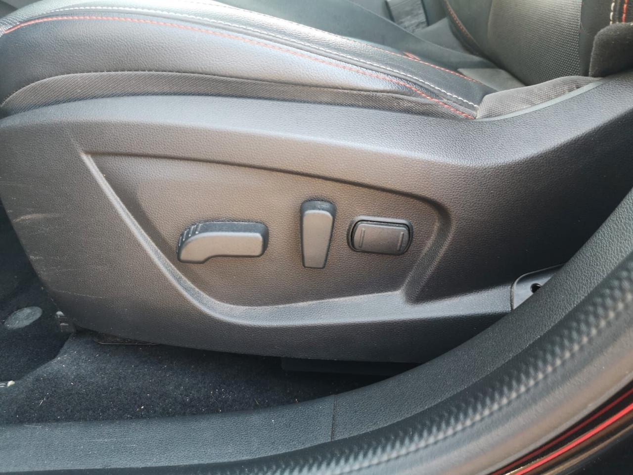 Renault Arkana Hybrid E-Tech 145 CV R.S.Line Fast Track