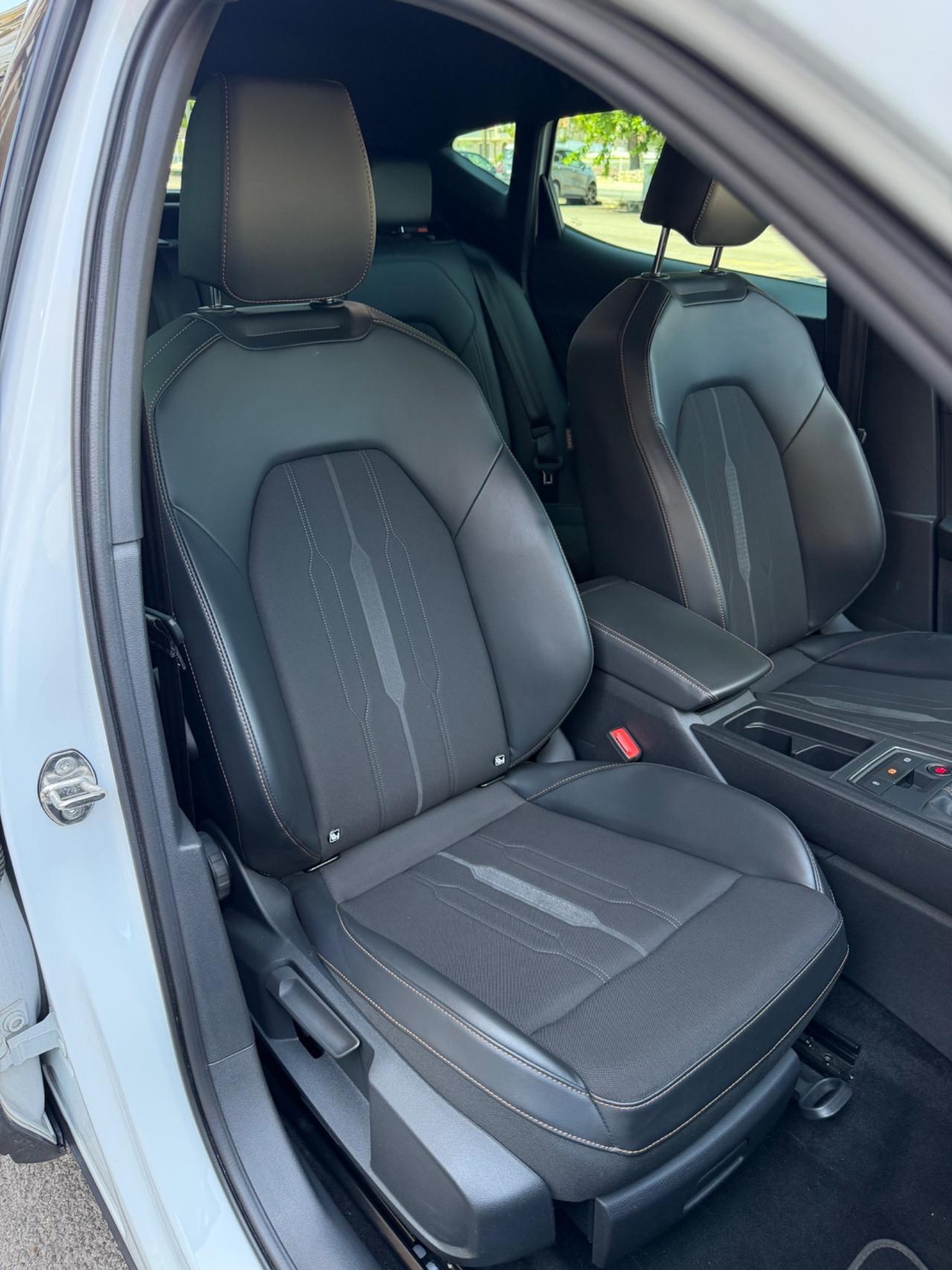 Cupra Formentor 2.0 Tdi 150CV VIRTUAL/CERCHI 19