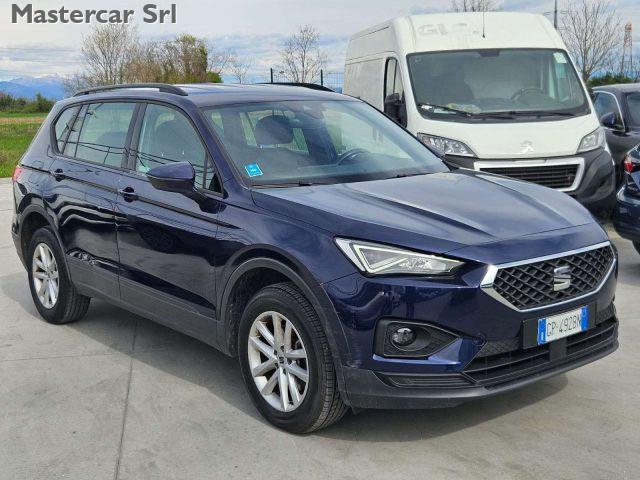 SEAT Tarraco 2.0 tdi Style 150cv dsg - GP492BN