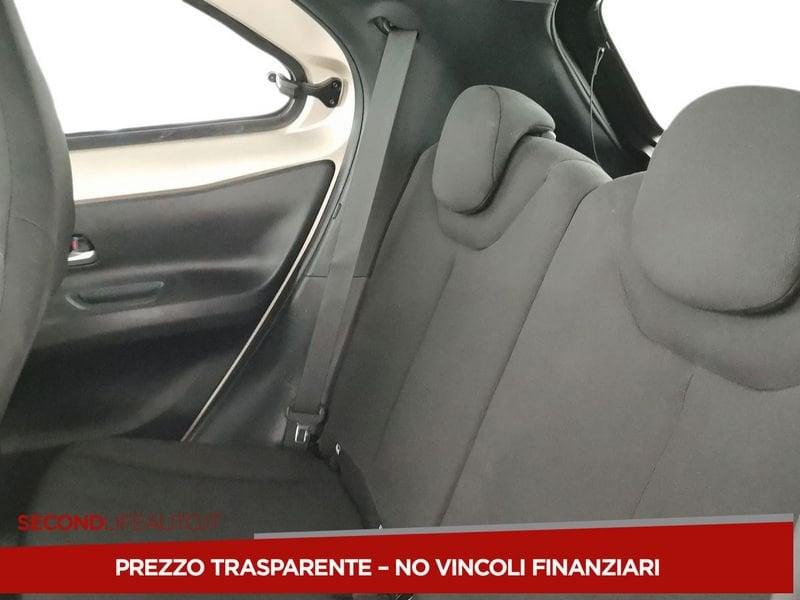 Toyota Aygo X 1.0 Trend 72cv s-cvt