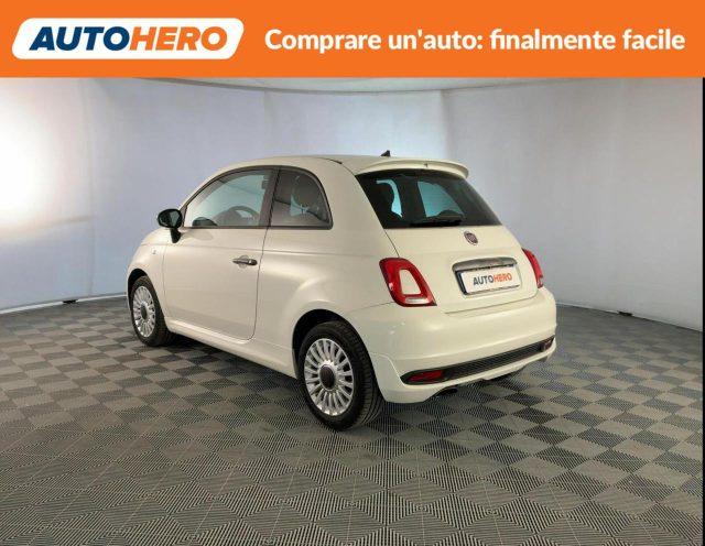 FIAT 500 1.2 S