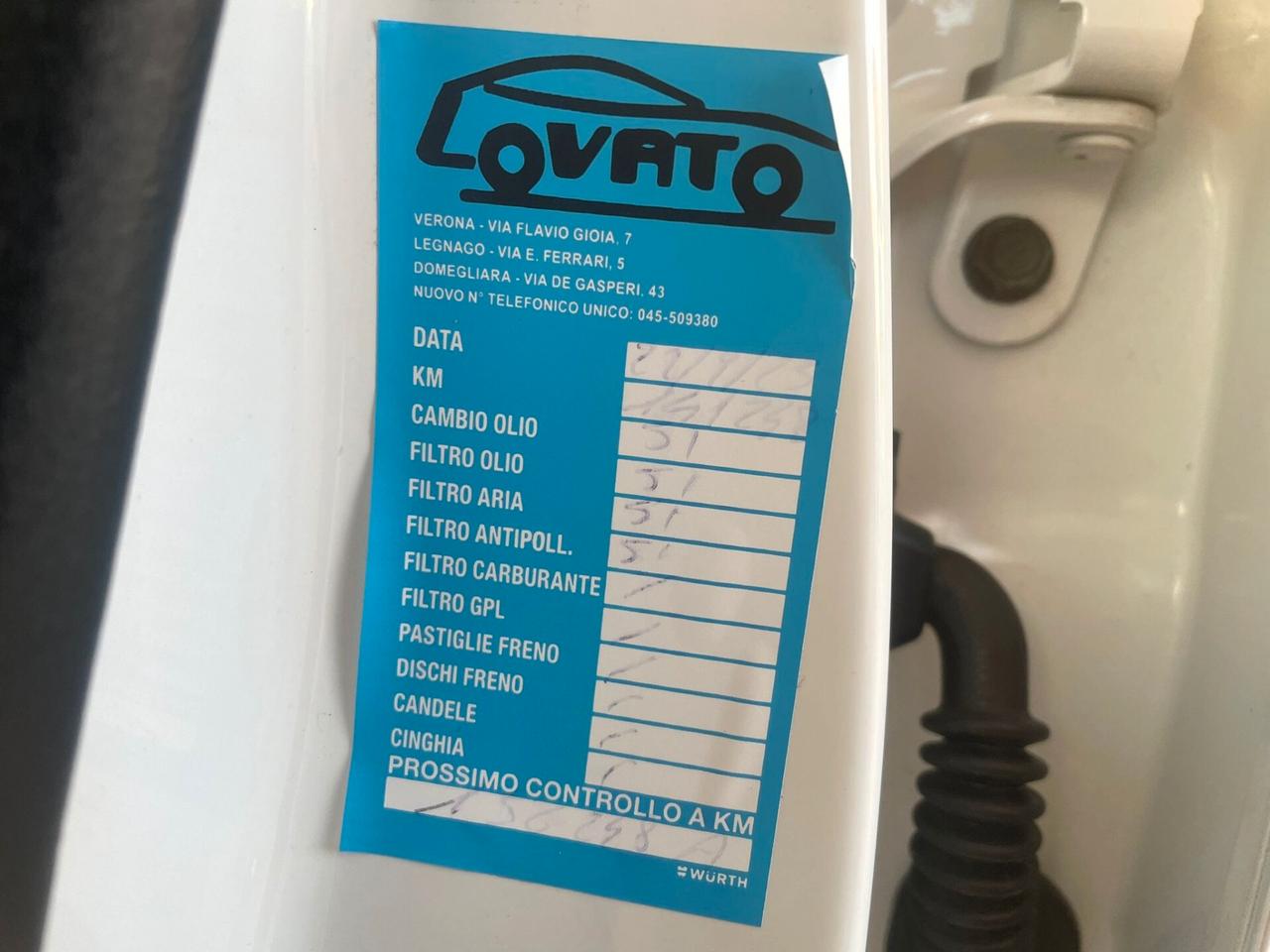 Hyundai i10 1.0 MPI Comfort