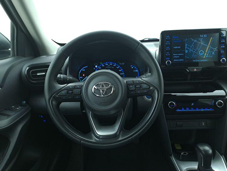 Toyota Yaris Cross Hybrid Business BR398588 1.5 Full Hybrid 116CV