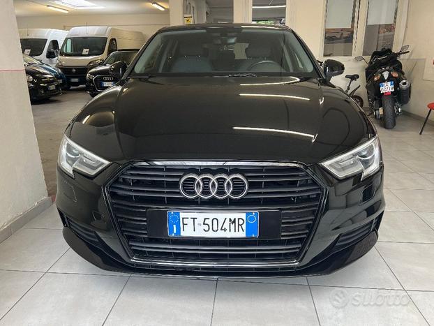AUDI A3 SPB 30 TDI S tronic Business