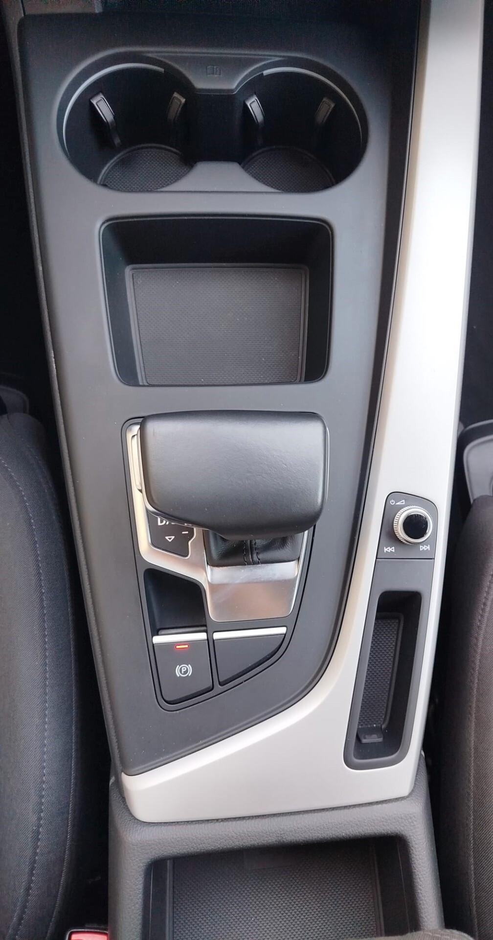 Audi A4 allroad 40 TDI 190 CV S tronic IVA 2020